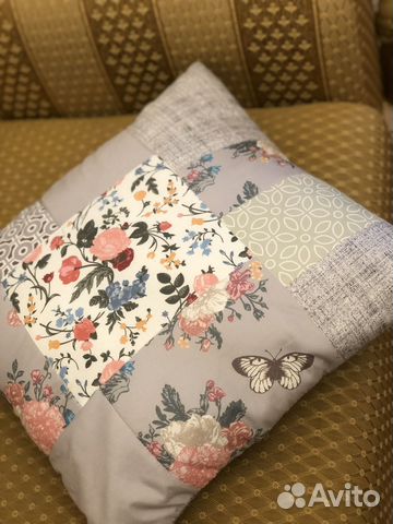 Подушка декоративная kare design