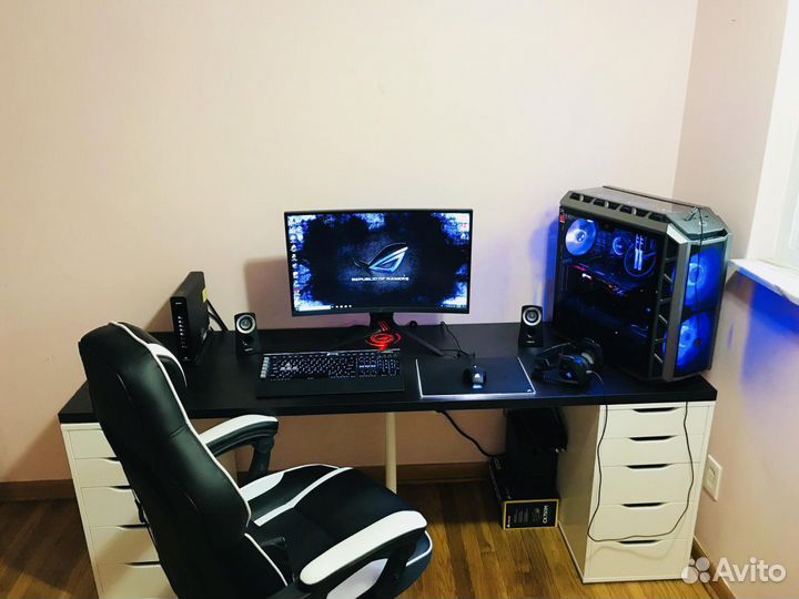 Установка windows.Ремонт пк и ноутбуков