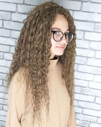 Афроплетение