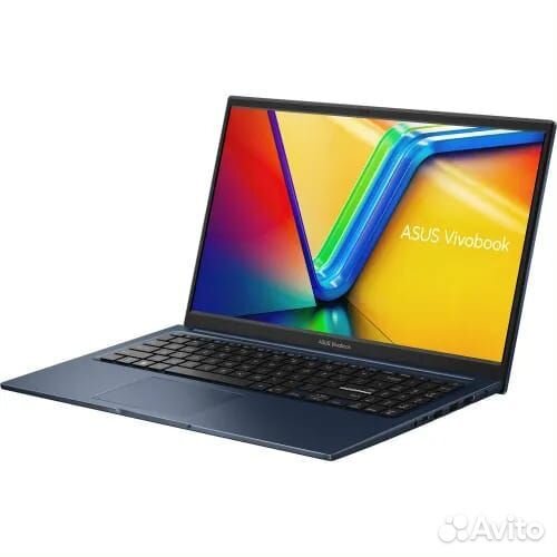 Новый ноутбук Asus Vivobook 15.6