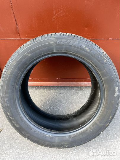 Bridgestone Dueler H/L 400 255/50 R19 107H