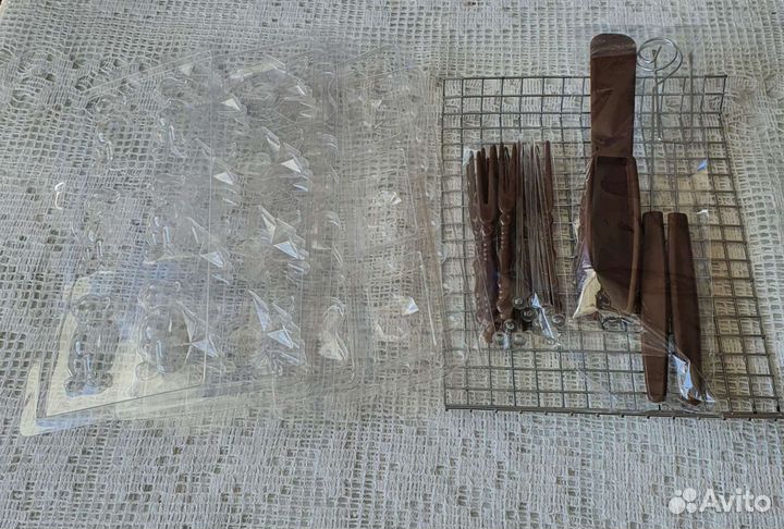 Прибор для приготовления Фондю FD 4001