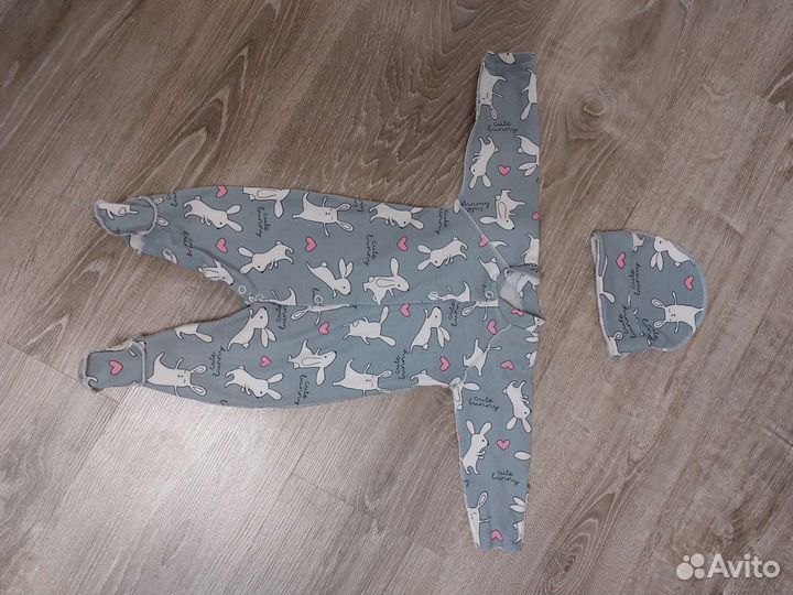 Кокон Конверт в коляску, на выписку весна осень