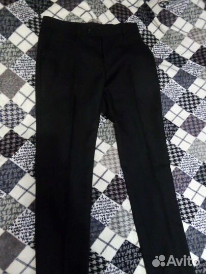 Школьный костюм