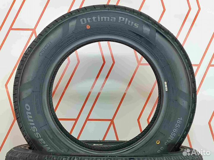 Massimo Ottima Plus 185/65 R15 88H