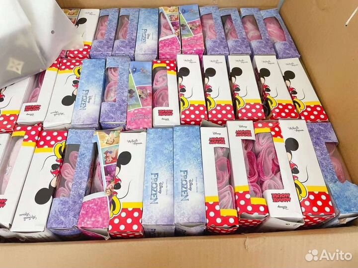 Нижнее белье детское опт