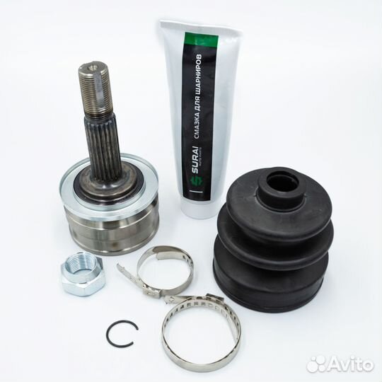 Шрус Лада 1111