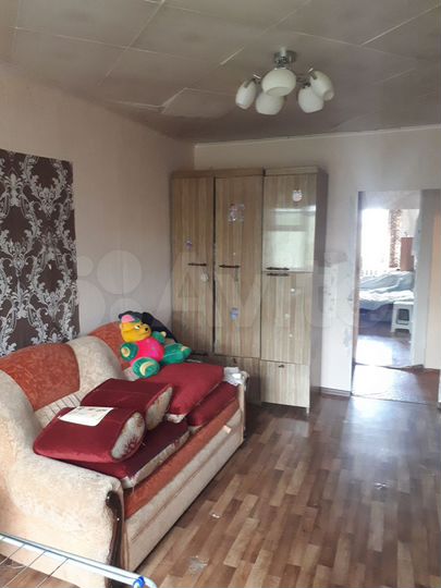 2-к. квартира, 45 м², 3/5 эт.