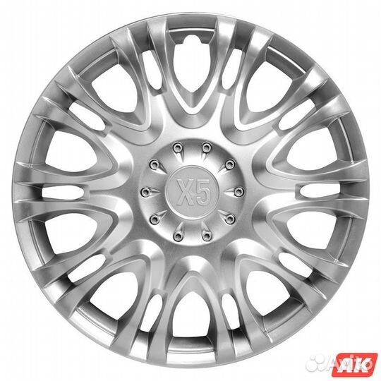 Колпаки колесные 16