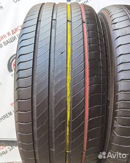 Michelin Primacy 4 225/55 R18 102V