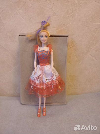 Барби и куклы
