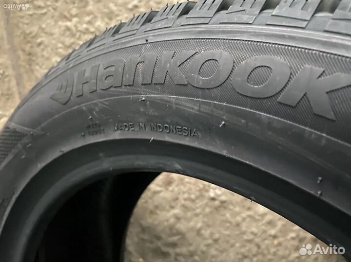 Hankook Winter I'Pike RS2 W429 205/55 R16 91T