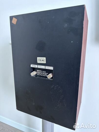 Акустическая система Tannoy Eaton HPD 295А