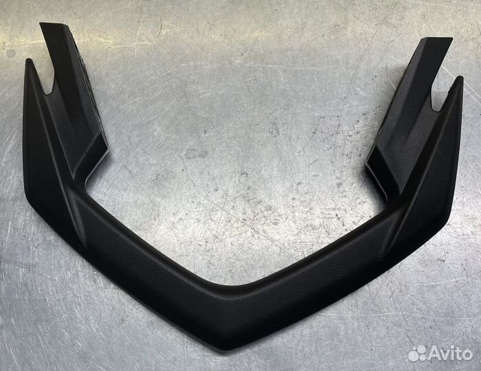 Бампер передний Yamaha Venture ямаха вентура