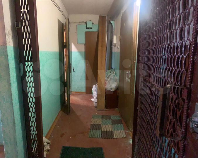 3-к. квартира, 66,3 м², 12/12 эт.