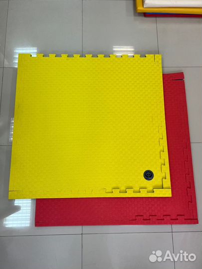 Будо-маты EVA, оптом от 10 шт