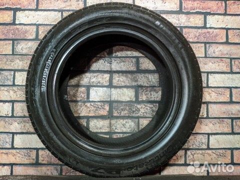 Pirelli Cinturato P7 225/55 R17
