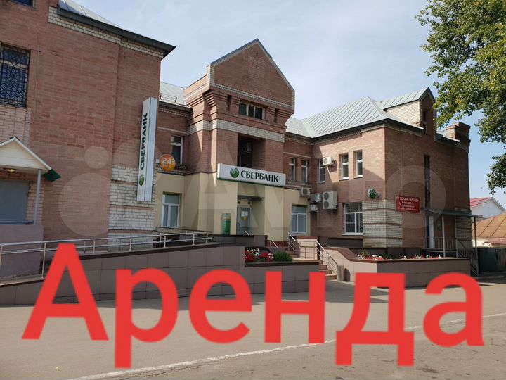 Сдам в аренду площади