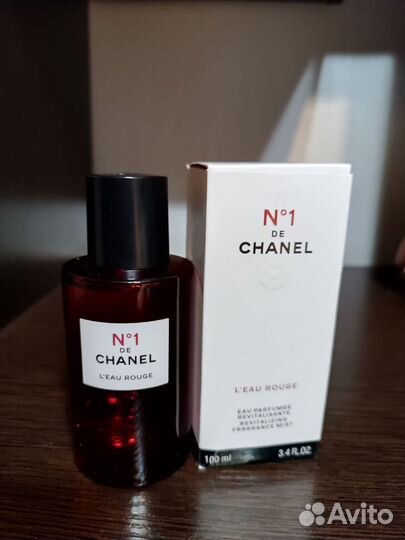 N1 DE Chanel