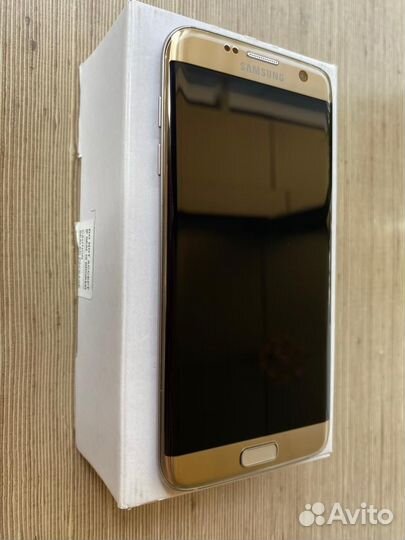 Demo Samsung Galaxy S7