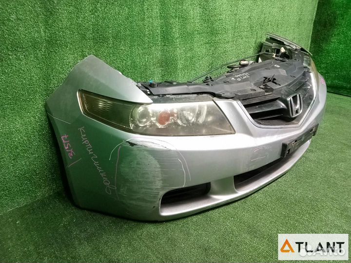 Nose cut honda accord