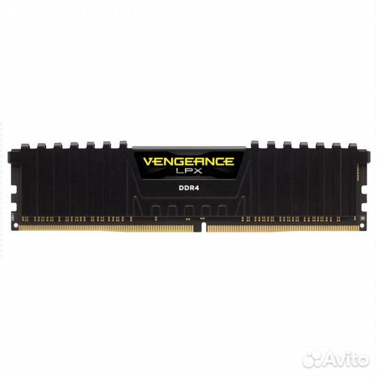 Оперативная память ddr4