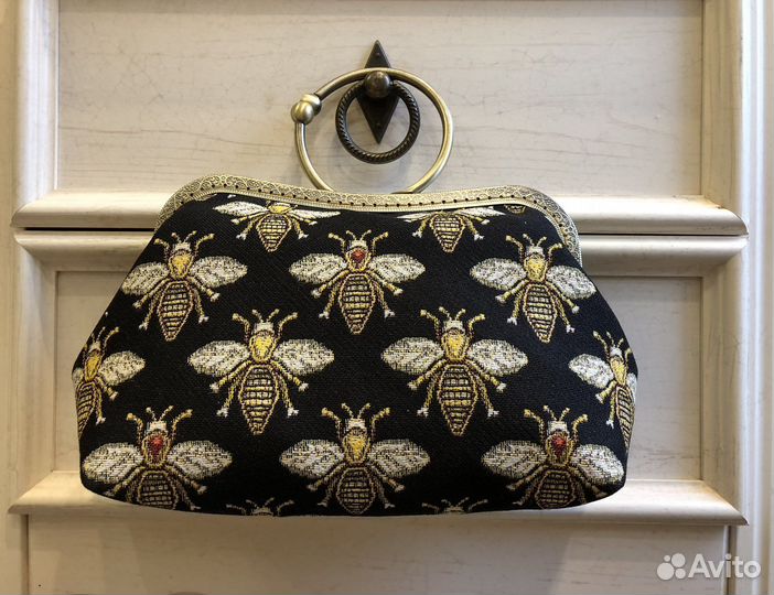 Клатч женский