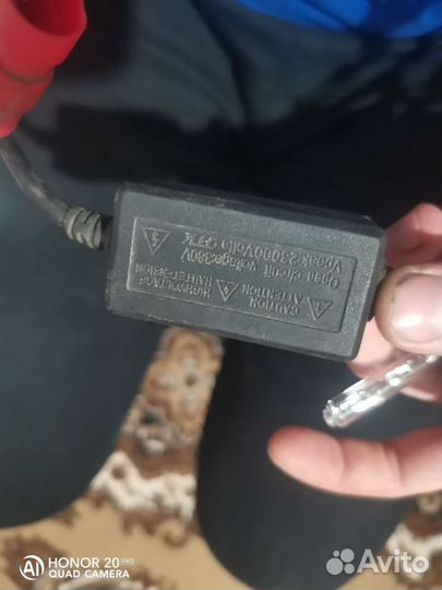 Ксеноновые лампы h7