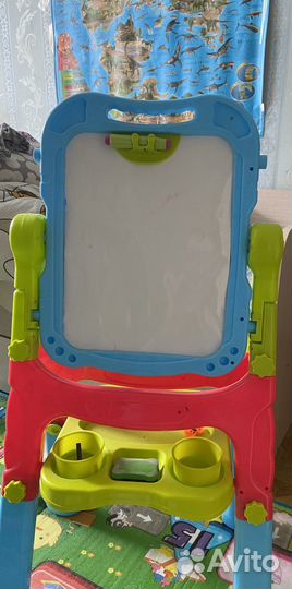 Мольберт для рисования