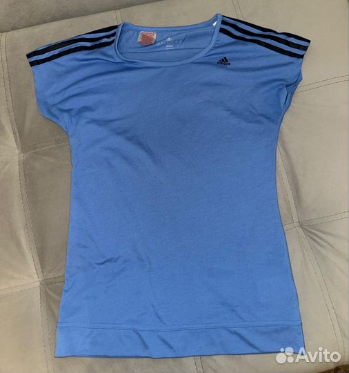 Майка-топ adidas