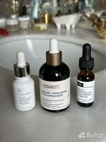 Sunday riley Уходовая косметика для лица