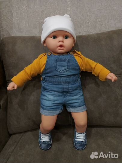 Пупсы Турция и ГДР