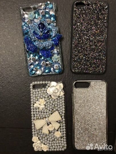 Чехол на iPhone 8 плюс