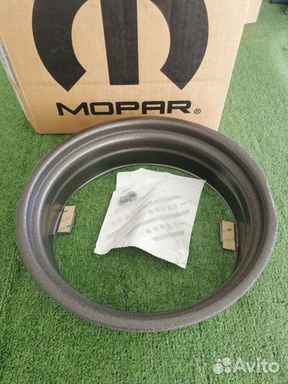 Защита вакуумного усилителя Jeep