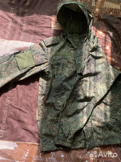 Костюм демисезонный вкпо
