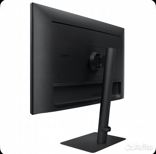 Монитор Samsung 27'' S27B610EQI