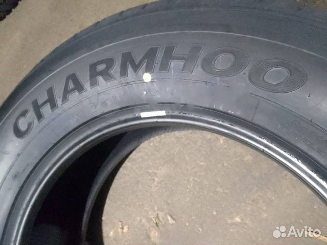 Charmhoo Wildtrac H/T 275/60 R20