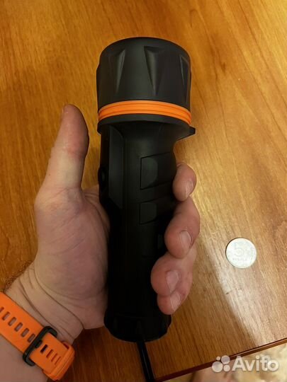 Фонарь светодиодный