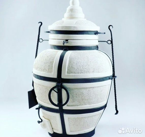 Тандыр Большой