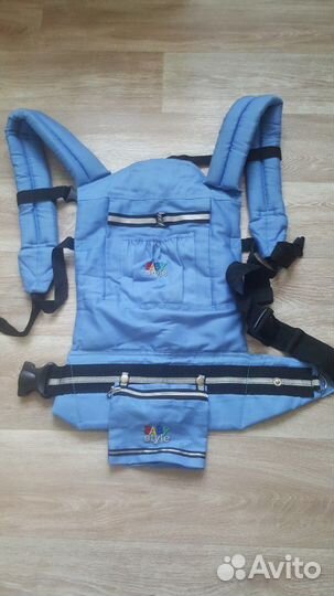 Рюкзак Кенгуру