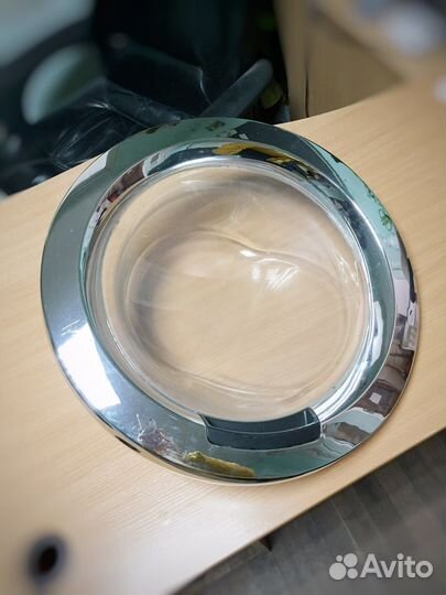 Люк стиральной машины с сушкой Candy