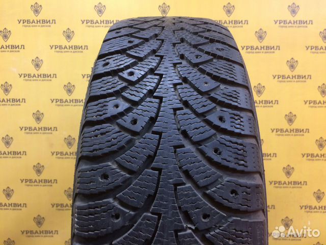 Nordman Nordman 4 195/65 R15 95T