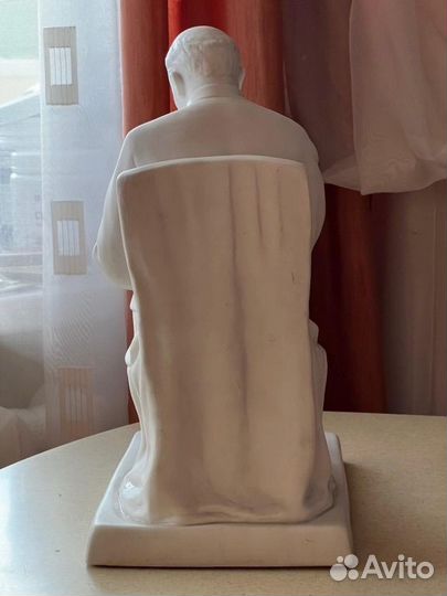 Статуэтки СССР