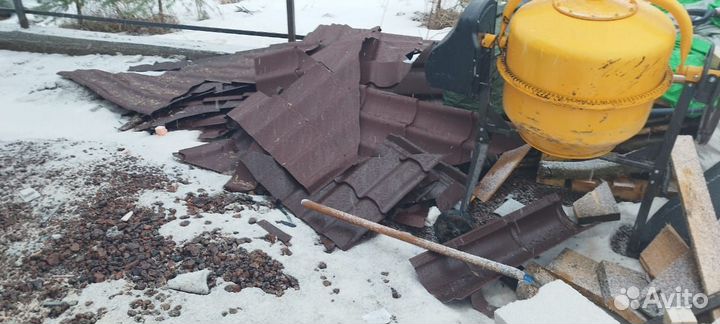 Вывоз металла Прием металла Сдать металл