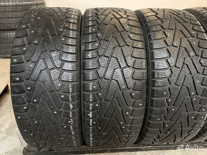 Pirelli Ice Zero 225/45 R19 96T