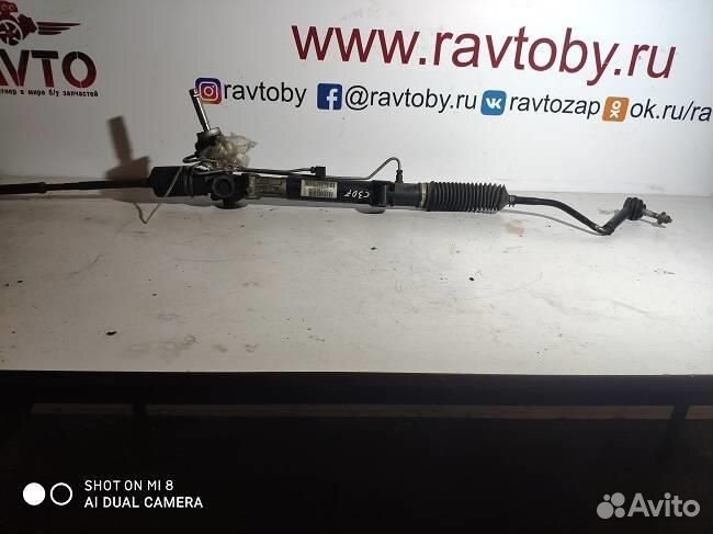 Рулевая рейка dodge Grand Caravan 2008-2010 3.3