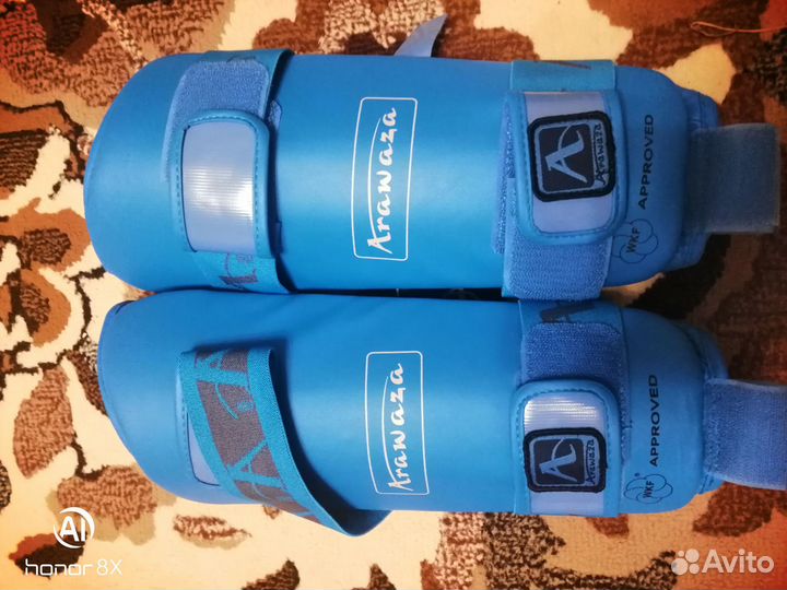 Накладки для карате