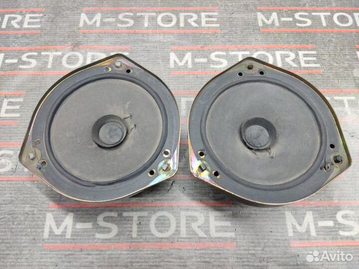 Динамик (комплект) Honda Odyssey RA6