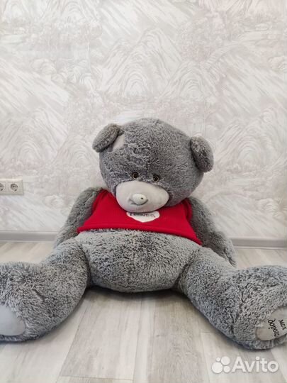 Мишка Тедди