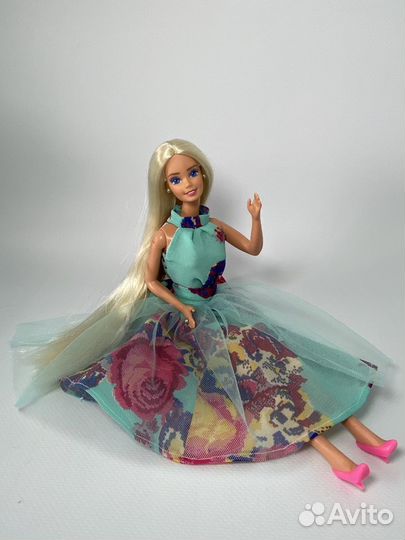Кукла Барби barbie